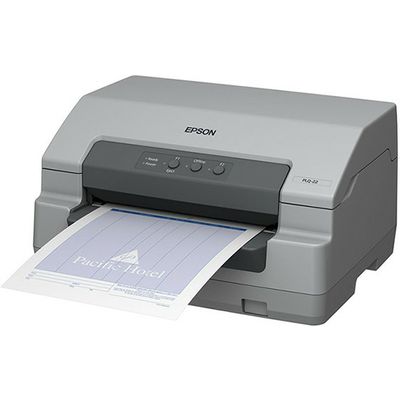 Epson PLQ-22 - Imprimante matricielle