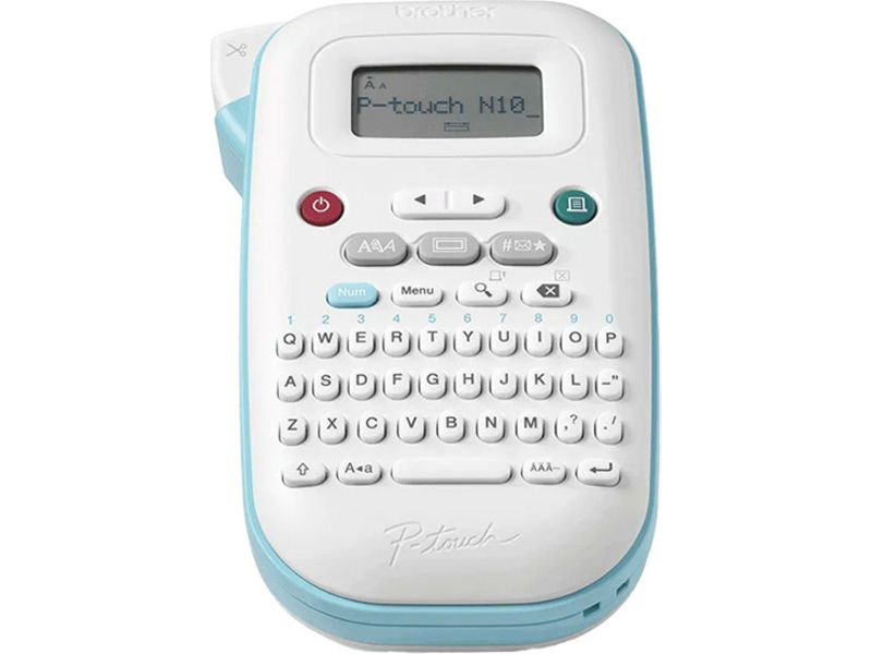 Brother PT-N10 - Étiqueteuse