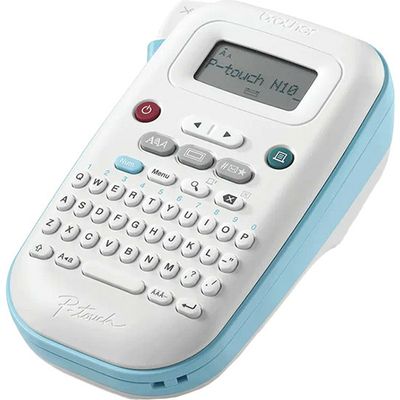 Brother PT-N10 - Étiqueteuse
