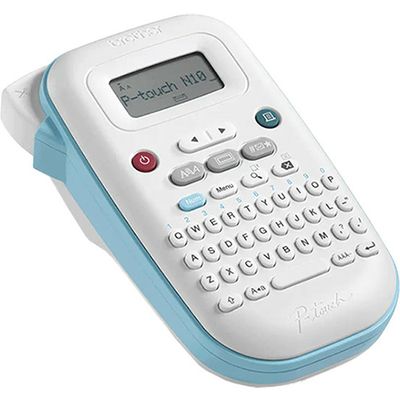 Brother PT-N10 - Étiqueteuse