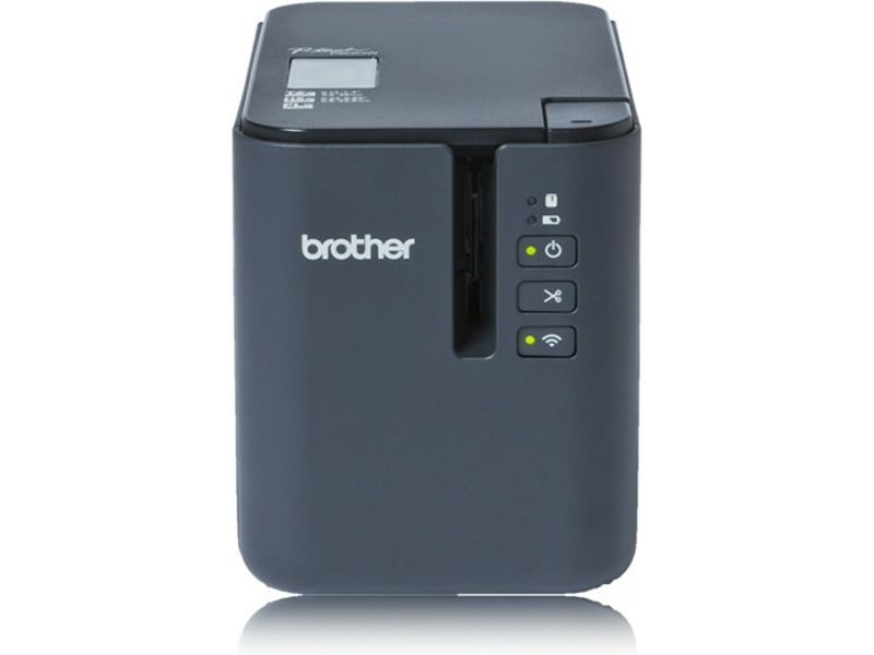 Brother PT-P900Wc - Étiqueteuse