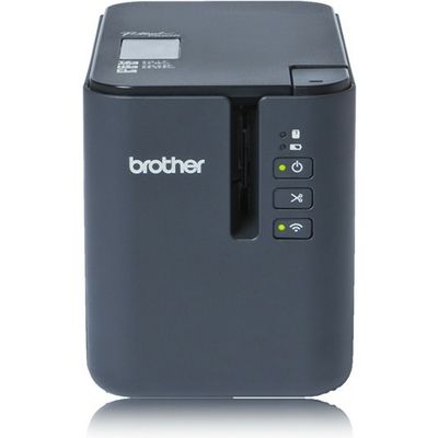 Brother PT-P900Wc - Étiqueteuse