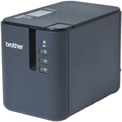 Brother PT-P900Wc - Étiqueteuse