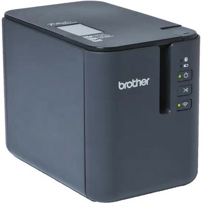 Brother PT-P900Wc - Étiqueteuse