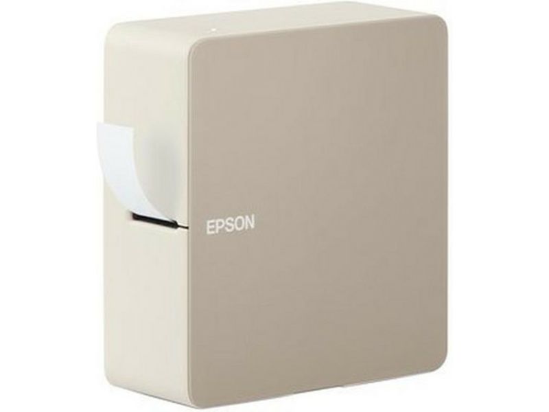 Epson LabelWorks LW-C610 - Étiqueteuse