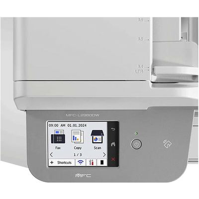 Brother MFC-L2980DW - Imprimante laser