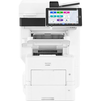 Ricoh IM 600SRF - Imprimante laser