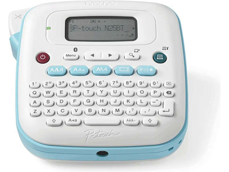 Brother PT-N25BT - Étiqueteuse