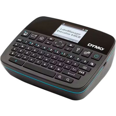 Dymo LabelManager Executive 640CB - Étiqueteuse