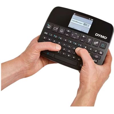 Dymo LabelManager Executive 640CB - Étiqueteuse