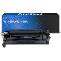Toner compatible HP W1490A+W1490A (149A) - Multipack