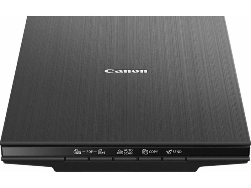 Canon CanoScan LiDE 400 - Scanner
