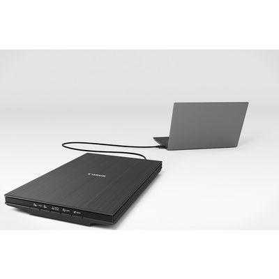 Canon CanoScan LiDE 400 - Scanner