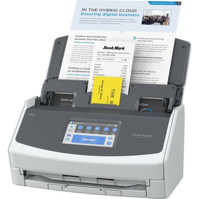 Ricoh ScanSnap iX1600 - Scanner