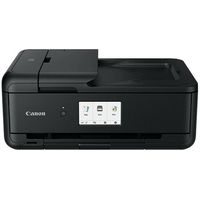 Canon PIXMA TS9550a - Imprimante à jet d'encre