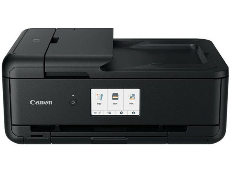 Canon PIXMA TS9550a - Imprimante à jet d'encre
