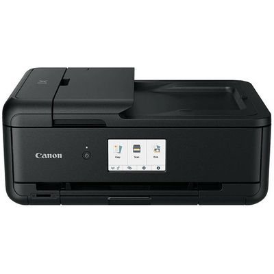 Canon PIXMA TS9550a - Imprimante à jet d'encre