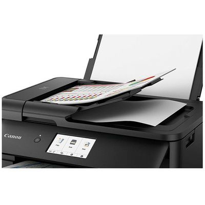 Canon PIXMA TS9550a - Imprimante à jet d'encre