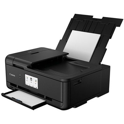 Canon PIXMA TS9550a - Imprimante à jet d'encre