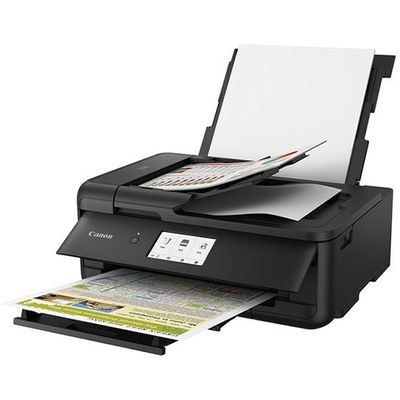 Canon PIXMA TS9550a - Imprimante à jet d'encre