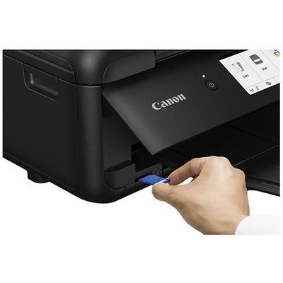Canon PIXMA TS9550a - Imprimante à jet d'encre