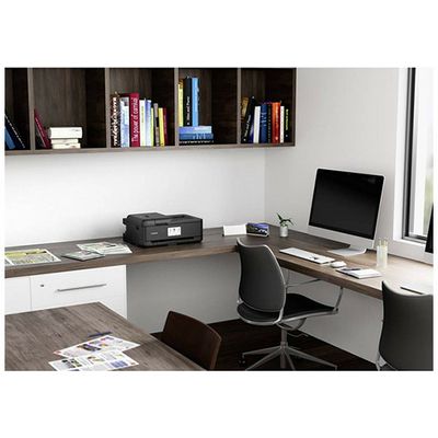 Canon PIXMA TS9550a - Imprimante à jet d'encre