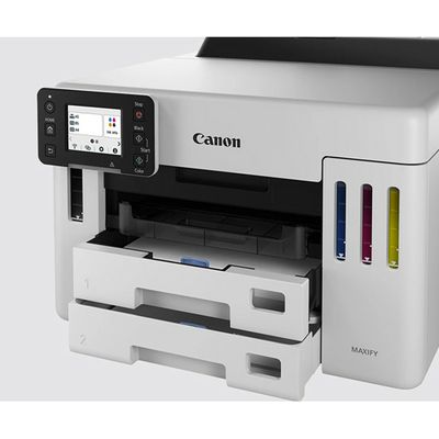 Canon MAXIFY GX5550 - Imprimante à jet d'encre