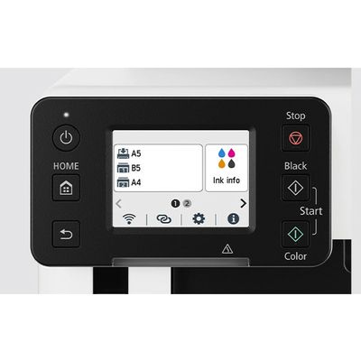 Canon MAXIFY GX5550 - Imprimante à jet d'encre