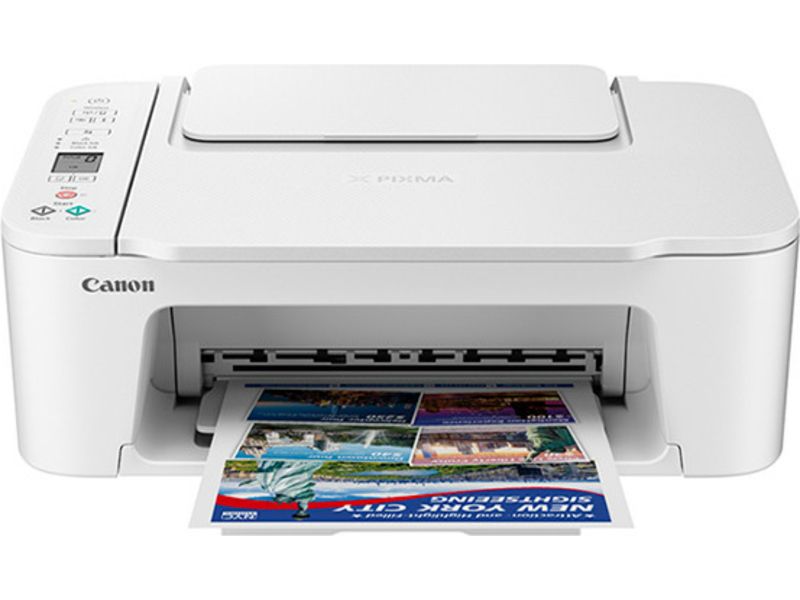 Canon PIXMA TS3751i - Imprimante à jet d'encre