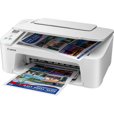 Canon PIXMA TS3751i - Imprimante à jet d'encre
