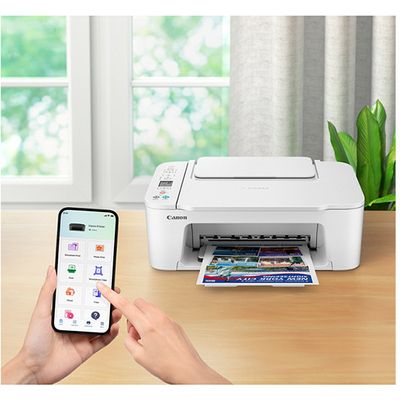 Canon PIXMA TS3751i - Imprimante à jet d'encre