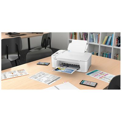 Canon PIXMA TS3751i - Imprimante à jet d'encre