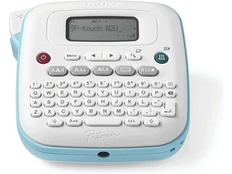 Brother PT-N20 - Étiqueteuse