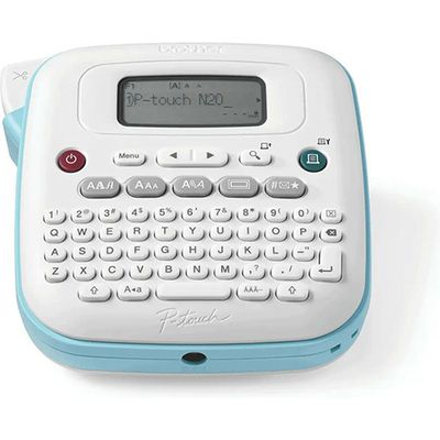 Brother PT-N20 - Étiqueteuse