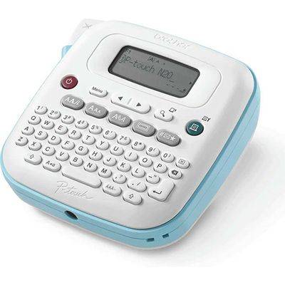 Brother PT-N20 - Étiqueteuse