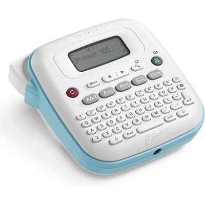 Brother PT-N20 - Étiqueteuse