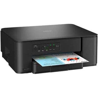 Brother DCP-J1260W - Imprimante à jet d'encre