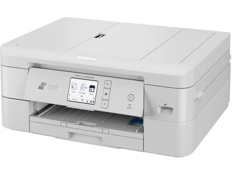Brother DCP-J1800DW - Imprimante à jet d'encre