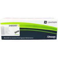 Lexmark 24B5997 - Jaune - Toner