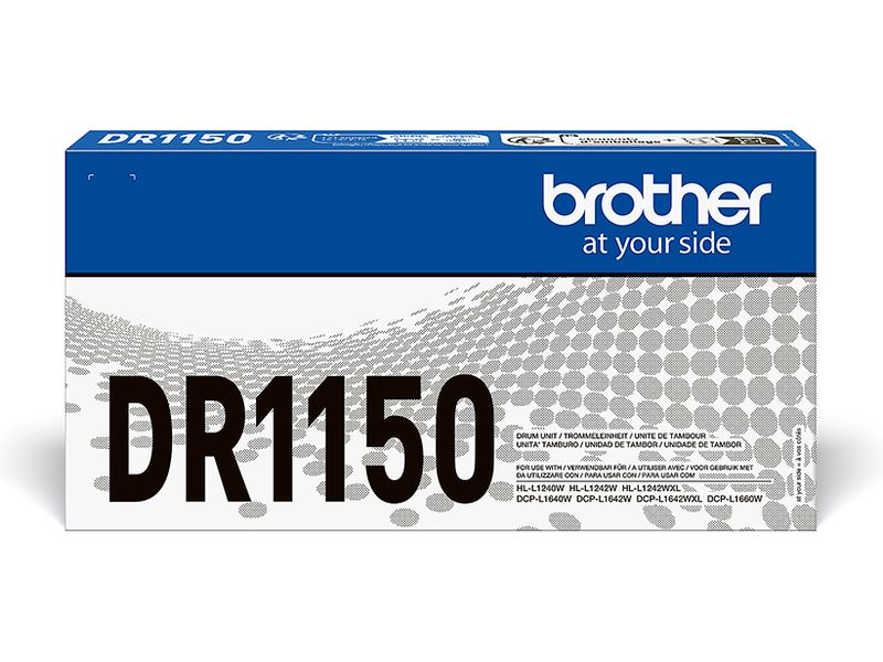 Brother DR-1150 - Tambour