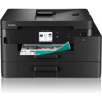 Brother MFC-J4550DW - Imprimante à jet d'encre