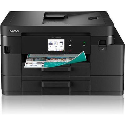 Brother MFC-J4550DW - Imprimante à jet d'encre