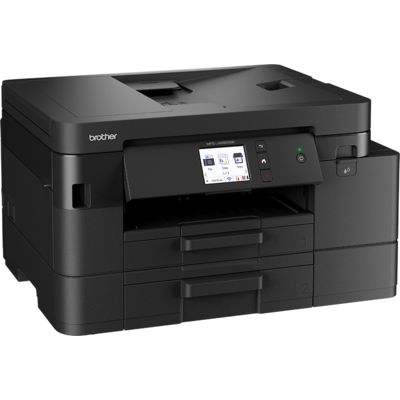 Brother MFC-J4550DW - Imprimante à jet d'encre