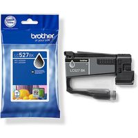 Brother LC-527BK - Noir - Cartouche d'encre