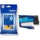 Brother LC-527C - Cyan - Cartouche d'encre