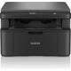 Brother DCP-L1640W - Imprimante laser