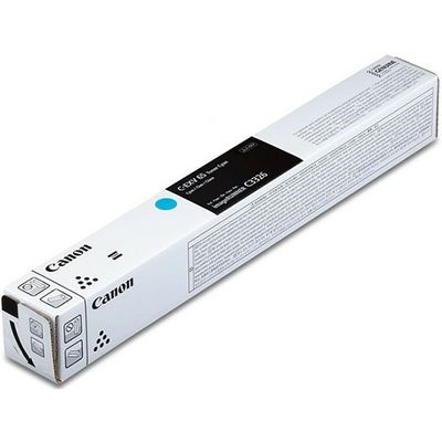 Canon C-EXV 65 C - Cyan - Toner