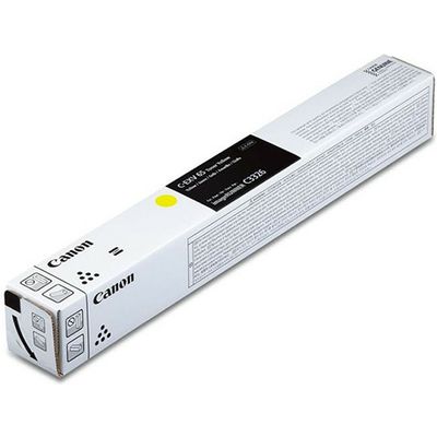 Canon C-EXV 65 Y - Jaune - Toner