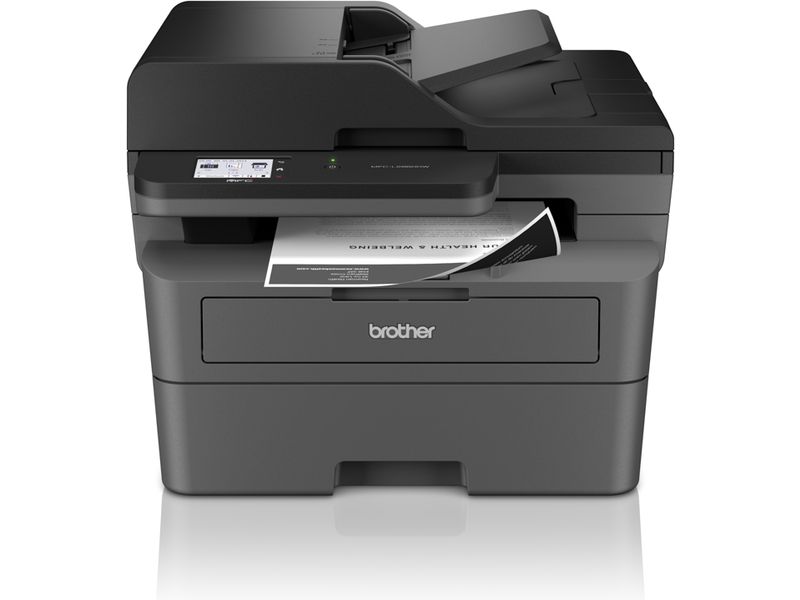 Brother MFC-L2860DW - Imprimante laser