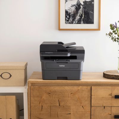 Brother MFC-L2860DW - Imprimante laser